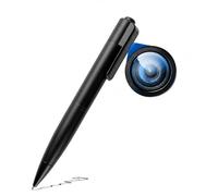 DAMOACAM QHD 2K (2560x1440P) Indoor Wireless Security Camera Mini, Discreet Home Surveillance Nanny Cam, Small Pet Monitor Camera, Portable Hidden Spy Camera with Non-Audio Recording & Built-in 64GB