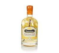 Damoiseau Les Arranges Pineapple Victoria 70cl 30%