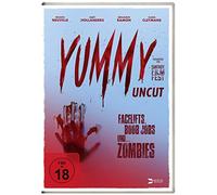 Damoiseaux,Lars - Yummy (Uncut) [Import]