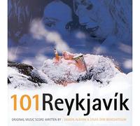 Damon Albarn - 101 Reykjavik ( Albarn, Benediktsson )