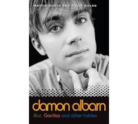 Damon Albarn