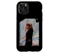 Damon Albarn Blur Britpop Singer Live By Andy Willsher Case for iPhone 11 Pro