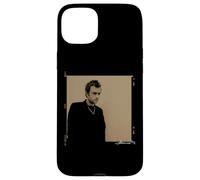 Damon Albarn Blur Gorillaz Photo By Michael Robert Williams Case for iPhone 15 Plus