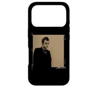 Damon Albarn Blur Gorillaz Photo By Michael Robert Williams Case for iPhone 17 Pro