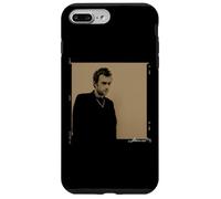 Damon Albarn Blur Gorillaz Photo By Michael Robert Williams Case for iPhone 7 Plus/8 Plus