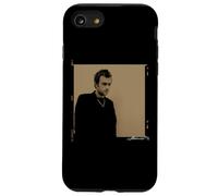 Damon Albarn Blur Gorillaz Photo By Michael Robert Williams Case for iPhone SE (2020) / 7/8