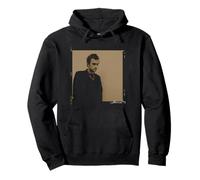 Damon Albarn Blur Gorillaz Photo By Michael Robert Williams Pullover Hoodie