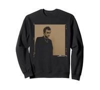 Damon Albarn Blur Gorillaz Photo By Michael Robert Williams Sweatshirt