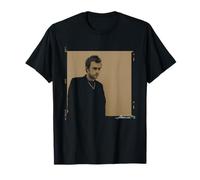 Damon Albarn Blur Gorillaz Photo By Michael Robert Williams T-Shirt
