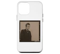 Damon Albarn Blur Gorillaz Portrait Michael Robert Williams Case for iPhone 12 mini