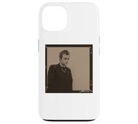 Damon Albarn Blur Gorillaz Portrait Michael Robert Williams Case for iPhone 13