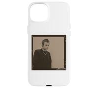Damon Albarn Blur Gorillaz Portrait Michael Robert Williams Case for iPhone 15 Plus