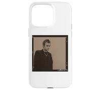 Damon Albarn Blur Gorillaz Portrait Michael Robert Williams Case for iPhone 15 Pro Max