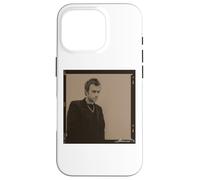 Damon Albarn Blur Gorillaz Portrait Michael Robert Williams Case for iPhone 16 Pro