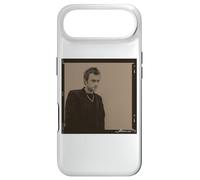 Damon Albarn Blur Gorillaz Portrait Michael Robert Williams Case for iPhone Air