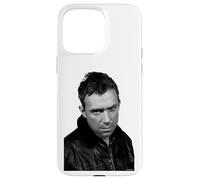 Damon Albarn Blur Gorillaz Singer Portrait By Andy Willsher Case for iPhone 15 Pro Max