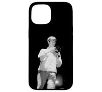 Damon Albarn Blur Live 90s Britpop By Andy Willsher Case for iPhone 15