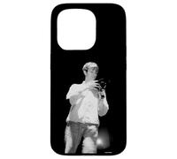 Damon Albarn Blur Live 90s Britpop By Andy Willsher Case for iPhone 15 Pro