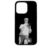 Damon Albarn Blur Live 90s Britpop By Andy Willsher Case for iPhone 15 Pro Max