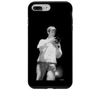 Damon Albarn Blur Live 90s Britpop By Andy Willsher Case for iPhone 7 Plus/8 Plus