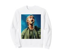 Damon Albarn Blur Live T In The Park Coffee & TV 1999 Sweatshirt