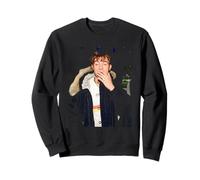 Damon Albarn Blur Singer At Brit Awards 1997 Song 2 Parklife Sweatshirt