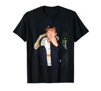 Damon Albarn Blur Singer at Brit Awards 1997 Song 2 Parklife T-Shirt