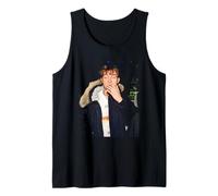 Damon Albarn Blur Singer at Brit Awards 1997 Song 2 Parklife Tank Top