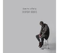 Damon Albarn - Everyday Robots