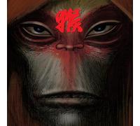 Damon Albarn - Monkey: Journey To The West
