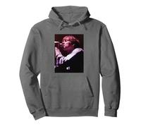 Damon Albarn The Great Escape Era Blur Live SECC 1995 Pullover Hoodie