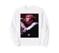 Damon Albarn The Great Escape Era Blur Live SECC 1995 Sweatshirt