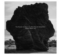 Damon Albarn The Nearer the Fountain, More Pure the Stream Flow (CD) (US IMPORT)