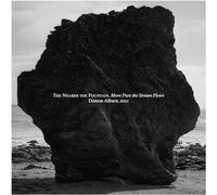 Damon Albarn - The Nearer the Fountain, More Pure the Stream Flows (Black Viny) [VINYL]