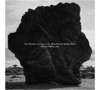 Damon Albarn - The Nearer the Fountain, More Pure the Stream Flows [New CD]