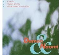 Damon and Naomi - Pierre Etoile