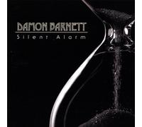 Damon Barnett - Silent Alarm