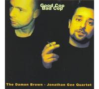 Damon Brown - Good Cop - Bad Cop