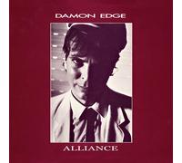 Damian Edge - Alliance [VINYL]