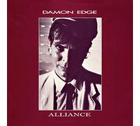 Damon Edge - Alliance [VINYL]