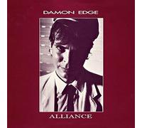 Damon Edge - Alliance [VINYL]