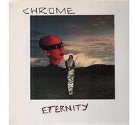 Damon Edge And Chrome - Eternity
