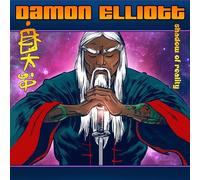 Damon Elliott - Shadow of Reality