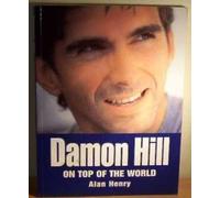 Damon Hill: On Top of the World