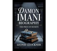 Damon Imani: The price of secrets