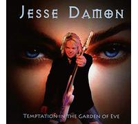 Damon, Jesse - Temptation In The Garden Of Eve
