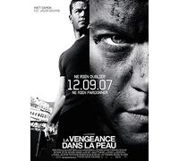 Damon, Matt - Jason bourne 3 : la vengeance dans la peau [Blu-ray] [FR Import] (1 Blu-ray)