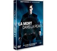 DAMON, MATT-LA MORT DANS LA PE