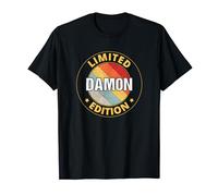 Damon Name T-Shirt
