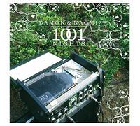 Damon & Naomi - 1001 Nights [VINYL]
